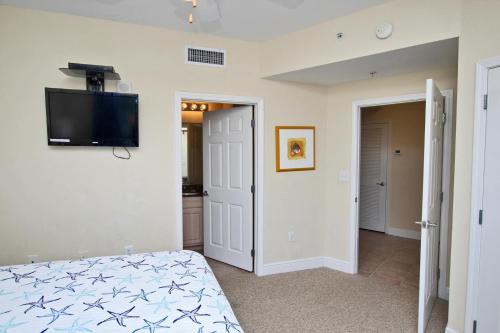 Apartamento Crystal Tower 401