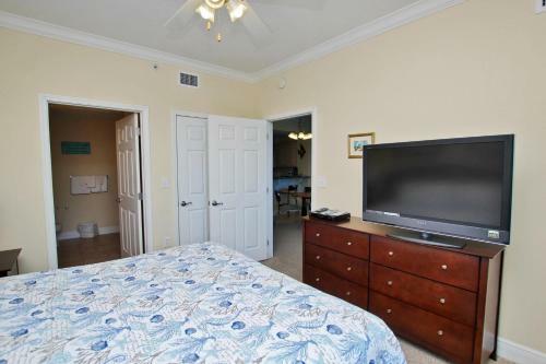 Apartamento Crystal Tower 401