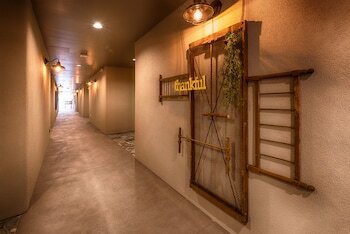 The Tavern Hotel