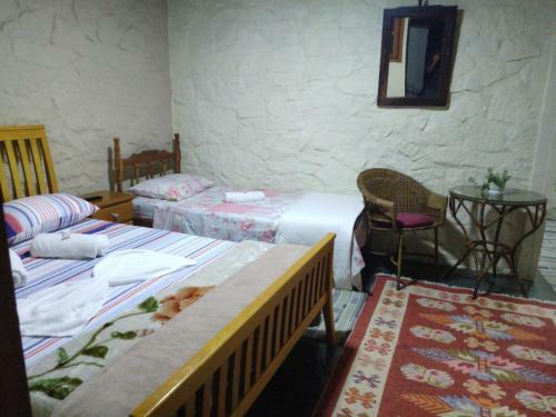 Posada 746 Hostel