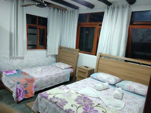 Posada 746 Hostel