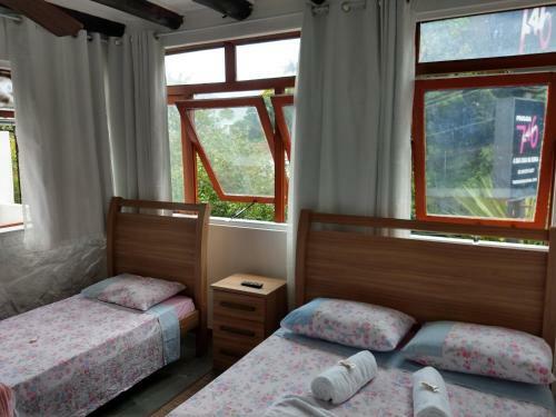 Posada 746 Hostel