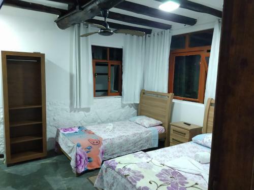 Posada 746 Hostel