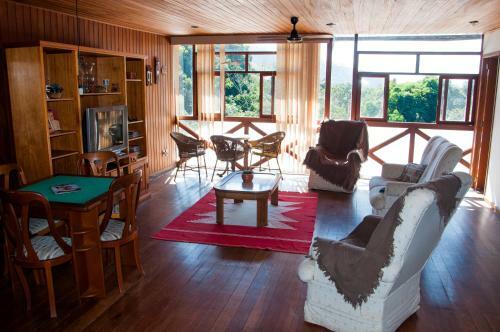 Posada 746 Hostel