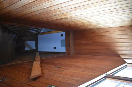 Posada 746 Hostel