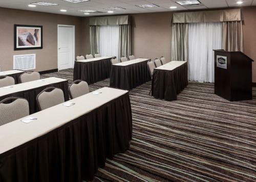 Hotel Hampton Inn & Suites Phoenix North/happy Valley