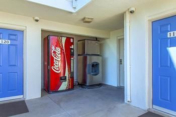 Motel 6 Phoenix Airport - 24th Street