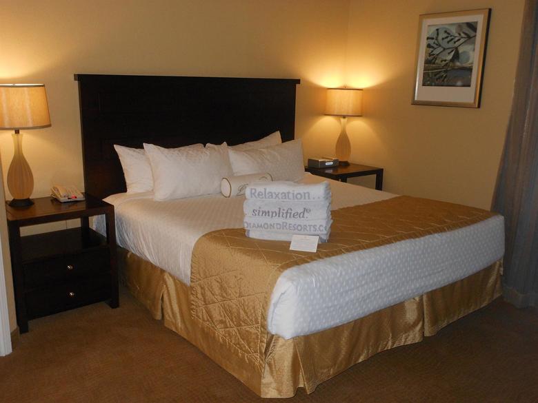 Hotel Scottsdale Villa Mirage By Diamond Resorts