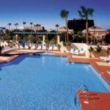 Hotel Tempe Mission Palms