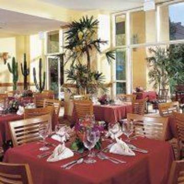 Hotel Tempe Mission Palms