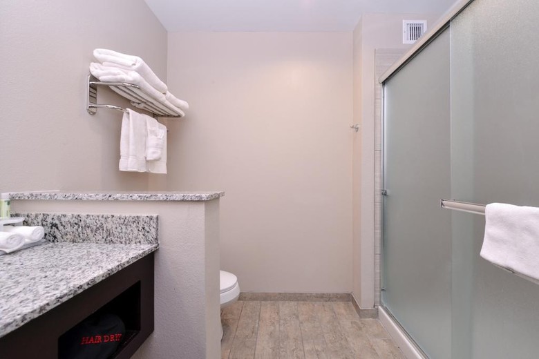 Hotel Holiday Inn Express & Suites Williams
