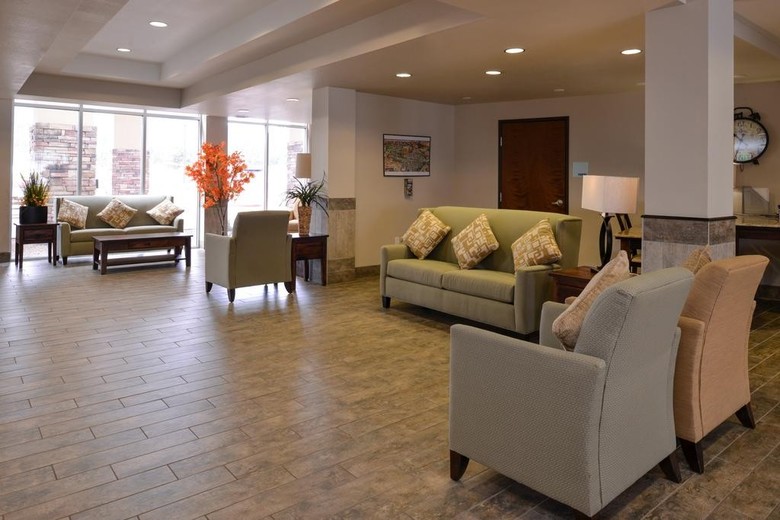 Hotel Holiday Inn Express & Suites Williams