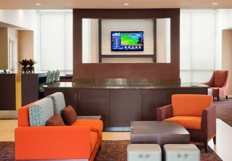 Hotel Residence Inn Scottsdale Paradise Valley