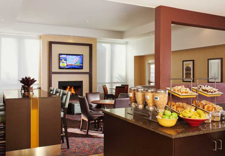 Hotel Residence Inn Scottsdale Paradise Valley