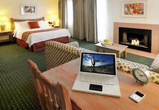 Hotel Residence Inn Scottsdale Paradise Valley