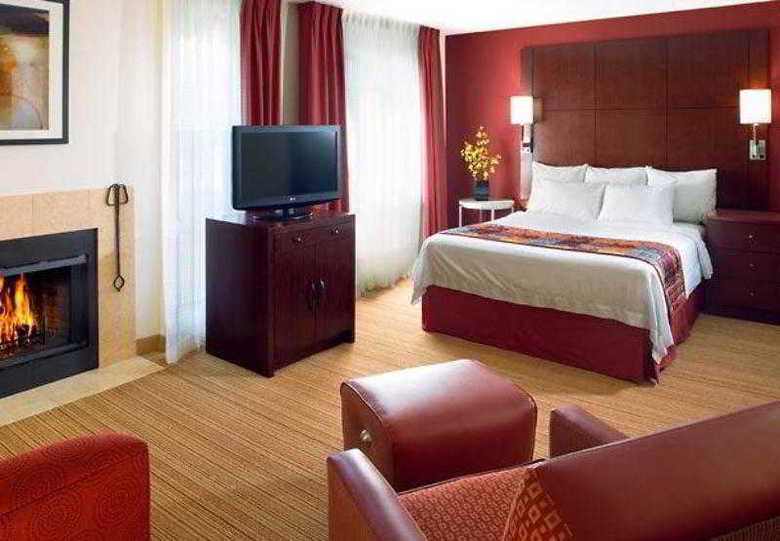 Hotel Residence Inn Scottsdale Paradise Valley