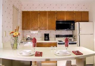 Hotel Residence Inn Scottsdale Paradise Valley