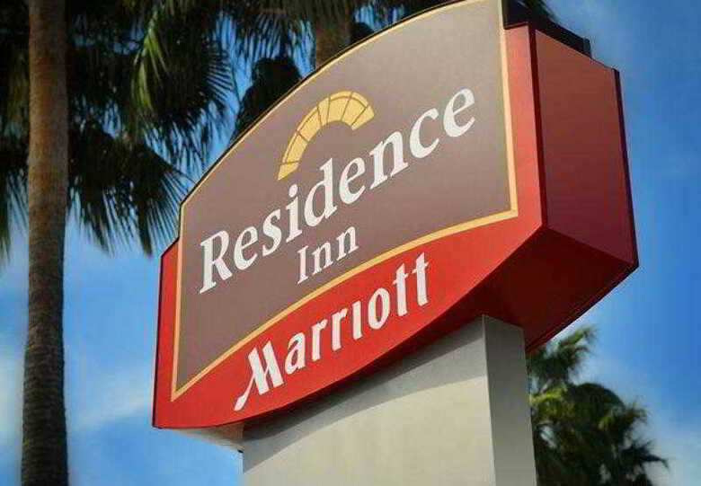 Hotel Residence Inn Scottsdale Paradise Valley