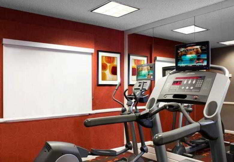 Hotel Residence Inn Scottsdale Paradise Valley