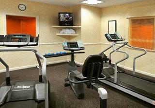 Hotel Residence Inn Scottsdale Paradise Valley