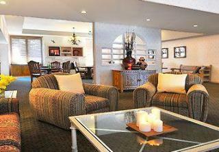 Hotel Residence Inn Scottsdale Paradise Valley