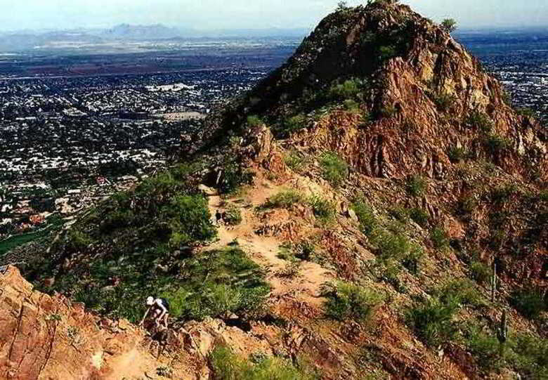 Hotel Residence Inn Scottsdale Paradise Valley