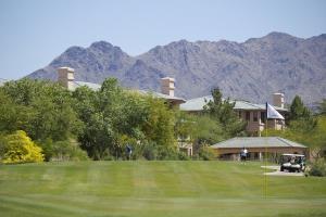 Hotel Scottsdale Links Resort By Diamond Resorts