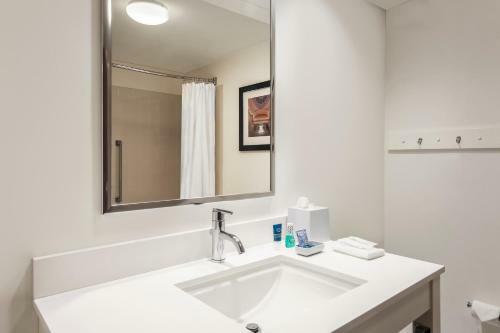 Hotel Four Points Bentonville