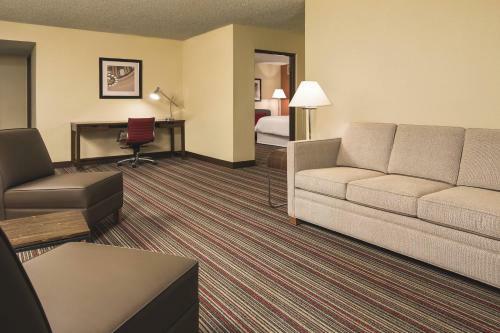 Hotel Four Points Bentonville