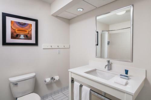 Hotel Four Points Bentonville