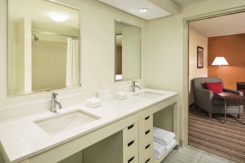 Hotel Four Points Bentonville