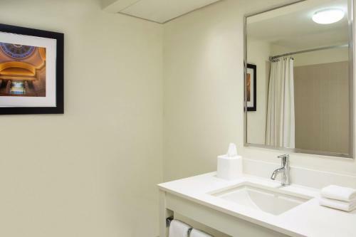 Hotel Four Points Bentonville