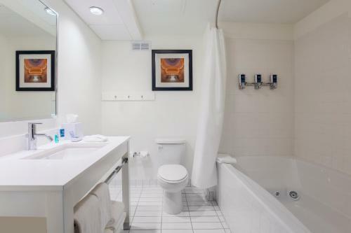 Hotel Four Points Bentonville