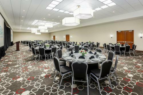 Hotel Four Points Bentonville