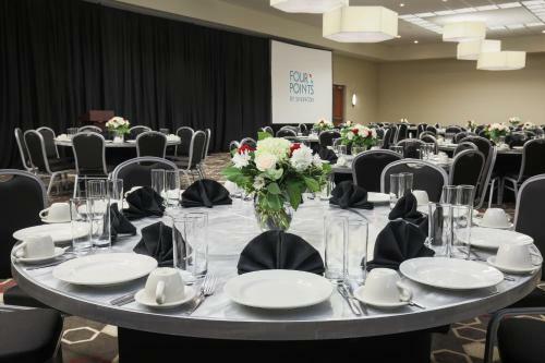 Hotel Four Points Bentonville