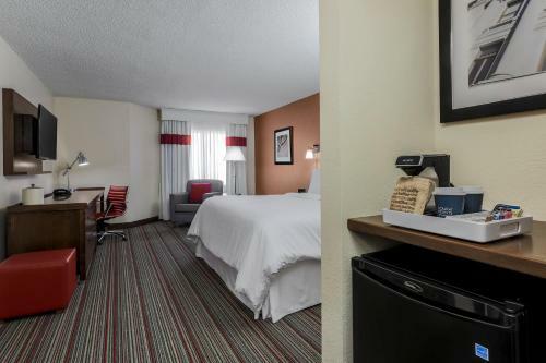 Hotel Four Points Bentonville