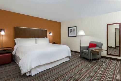 Hotel Four Points Bentonville