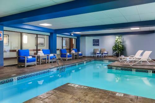 Hotel Four Points Bentonville