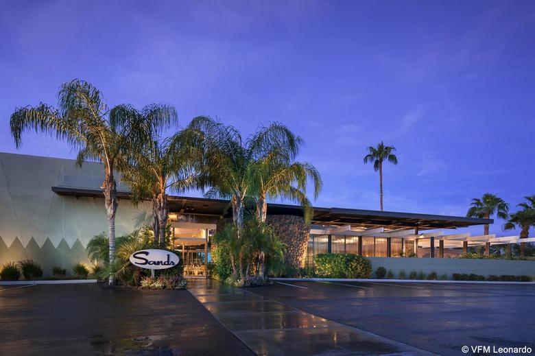 Hotel Valley Ho