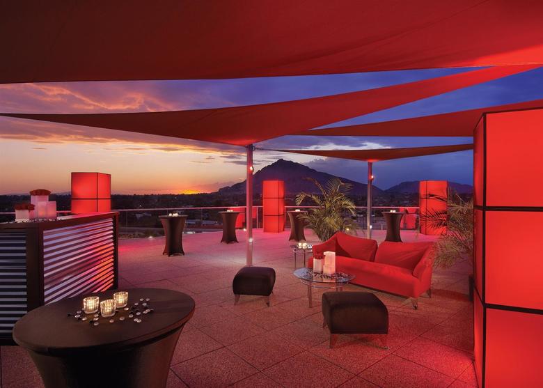 Hotel Valley Ho