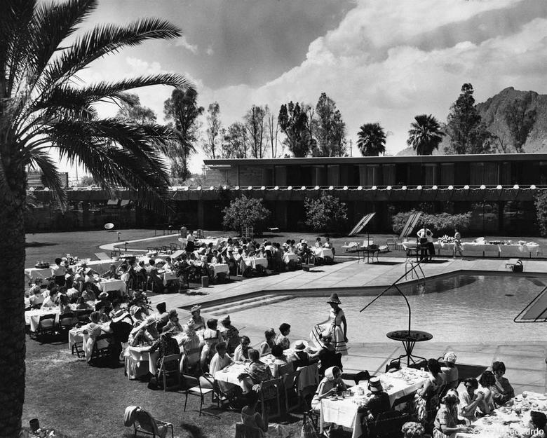 Hotel Valley Ho