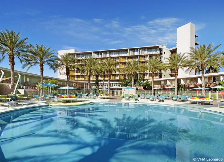Hotel Valley Ho