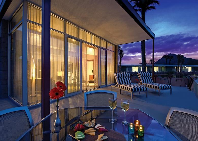 Hotel Valley Ho