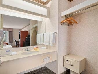 Hotel Days Inn By Wyndham Forrest City