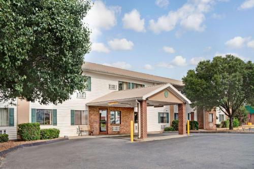 Hotel Super 8 West Memphis