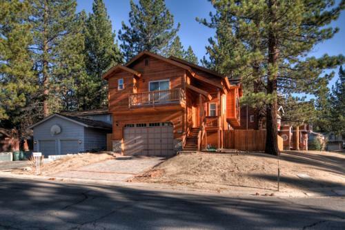 Creekwood Lodge