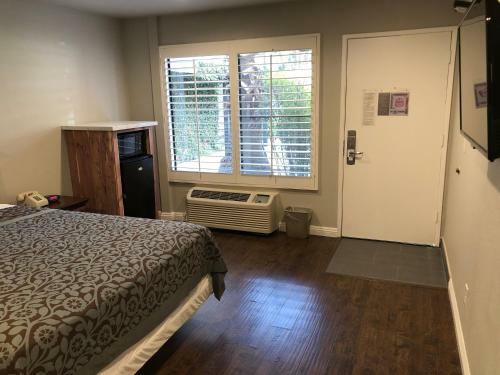 Hotel Alamo Inn And Suites - Convention Center