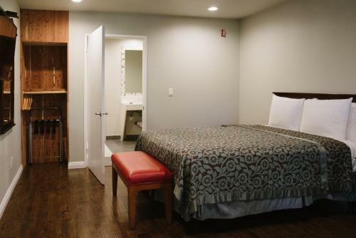 Hotel Alamo Inn And Suites - Convention Center