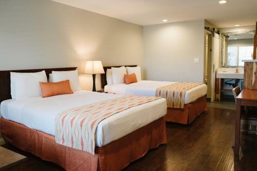 Hotel Alamo Inn And Suites - Convention Center