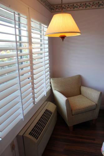 Hotel Alamo Inn And Suites - Convention Center